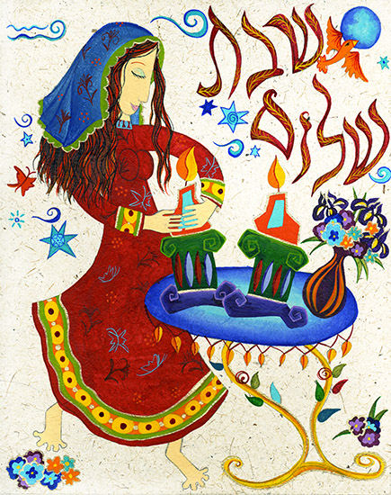 KARLA GUDEON - Sabbath Peace KARLA GUDEON - Sabbath Peace